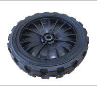 SABO Laufrad hinten 43 und 47 Modelle