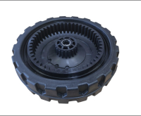 SABO Laufrad hinten 43 und 47 Modelle