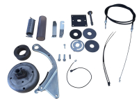 Umbausatz Messerbremse AS21, AS26, AS27, AS28