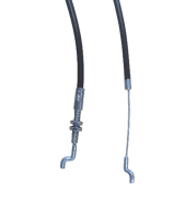 Bowdenzug Seilzug Getriebe SABO 47-Pro BICIDI