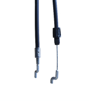 SABO Bowdenzug Zug Motorbremse 52 und 54 Modelle z,b 52-A Eco, 52-Vario E, 54-Pro Vario usw. ersetzt SA37487