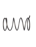 Druckfeder AS 531 Heckauswurf