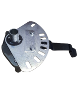 SABO JohnDeere Höhenverstellung hinten rechts 54Pro Hi.RE SVC