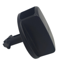 B&S Knopf Luftfilterabdeckung