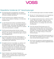 EVW18LOMD, Einstellbare W-Verschraubung Rohransatz vormontiert, ohne Überwurfmutter und Schneidring