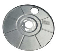 AS Deckblech /Radabdeckung innen AS 62, AS 62E, AS 62 4T B&S