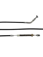 Bowdenzug AS Mäher Kupplungszug Rückwärtsgang für Profi-Rasenmäher AS 53 Allrad , AS 53 B1 , AS 53B1R ersetzt E04390