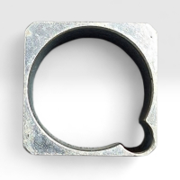 Mitnehmer Samix Gartenhäcklser