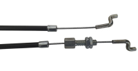 Bowdenzug Getriebe 52-Pro SABO 52-S, 52-Pro SA, 52-Pro S KA Plus, John Deere C52KS Fahrantrieb / Getriebe SAU14438
