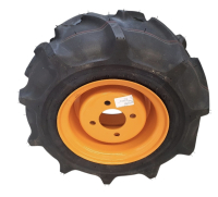Hinterrad rechts 17X8.00-8 AS 910 und 910/2 Enduro AS 911, AS 915 Enduro AS 900 Enduro