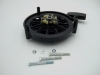 Seilzugstarter AS Motor Mäher Starter für 2-Takt 6PS Motor komplett