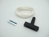 Startergriff mit Seil 2,20 Meter Universal 4mm Seil