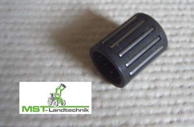 Nadellager / Kolbenbolzenlager passend an 6 PS 2-Takt AS Motoren