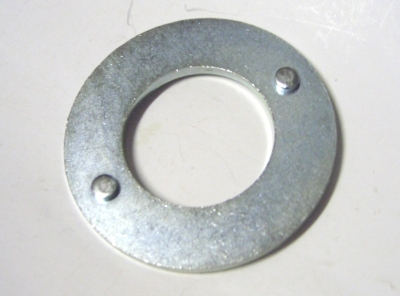 Scheibe zur Messeraufnahme AS 26 AH9/3 AS27/3, AS28/4