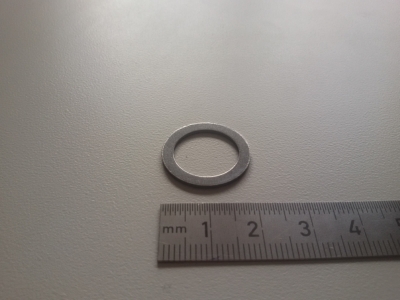 Passscheibe Pass-Scheibe