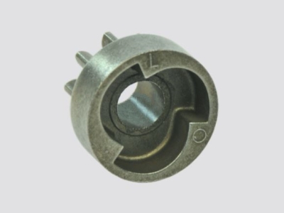 AS-Motor Ritzel links 9 Zähne (G06125010) – Power für Ihren Antrieb