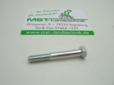 6kt- Schraube