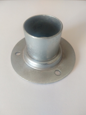 Klemmbrille rechts vollständig ***Auslaufartikel***