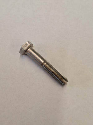 6kt- Schraube M8