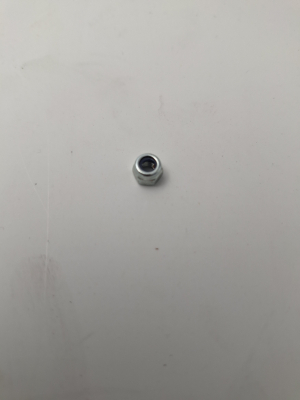 6kt- Mutter selbstsichernd