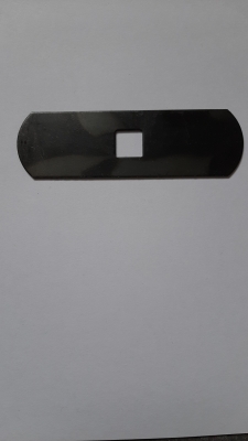 Vertikutiermesser AS 41 Messer Vertikutierer AS Motor