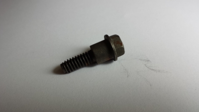 Sechskantschraube Starterschraube AS Motor Mäher Starter Schraube Zentralschraube Mitnehmer Schraube