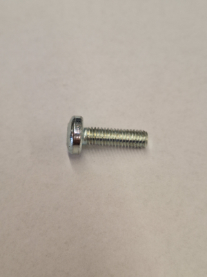 Linsen- Schraube mit Innentorx