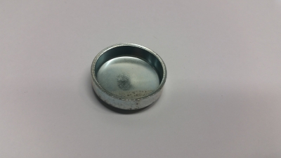 Verschlussdeckel Getriebe Hinterradantrieb