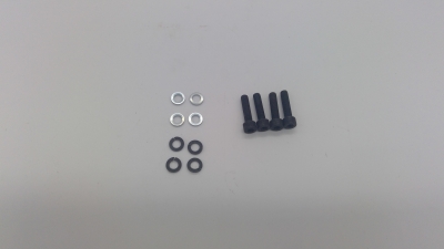 Befestigungst.f.Zylinder(4-PS)