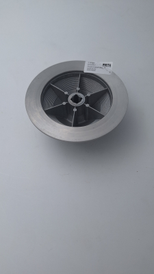 Kupplungsglocke für Antrieb AS Profi Rasenmäher AS53 Allrad B1 B5 B6 2T 4WD