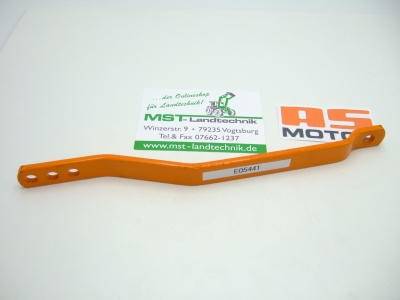 Unterholmstütze AS 53 B2 Stütze für den Holm