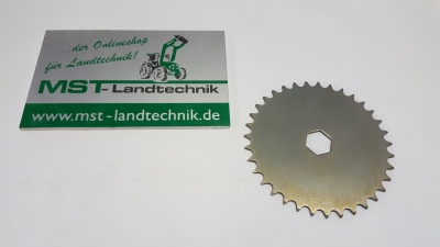 Kettenradscheibe 35 Zähne G06325045