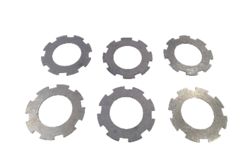 6 Stück Außenlamellen G00108018