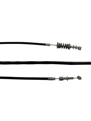 Bowdenzug AS-Motor Zug für Hinterradbremse lang für Allmäher AS 26 , AS 26 AH 9 , AS 27 , AS 27/3 , AS 27/2 , AS 28 , AS 28/3 , Profi-Rasenmäher AS 45 Universal AS 45 B4