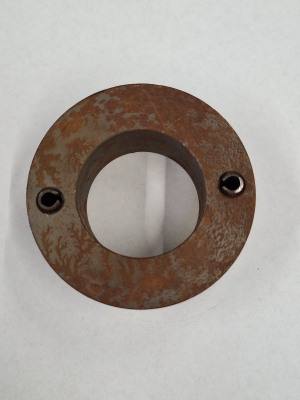 Distanzstück vollst.