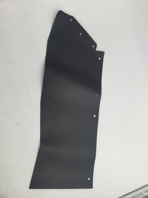 Schutztuch vorne AS65, AS73