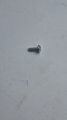 Linsen- Blechschr. m. Kreuzsch