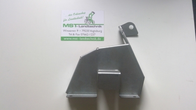 Abdeckung für die Riemenscheibe des Getriebes hinten AS 65 2T, AS 65/4TH, AS 73 4T B&S, AS 65 4T Honda