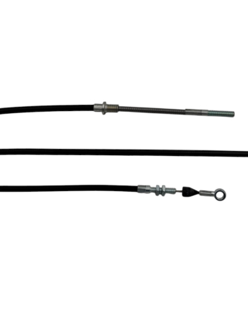 Bowdenzug AS-Motor Messerantriebszug für Aufsitzmäher AS 800 Freerider AS 799 Rider