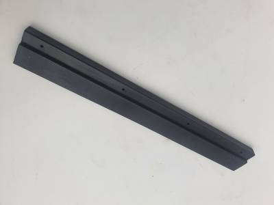 Schleifleiste Wildkrautentferner AS 50 und AS 50 B1/4T