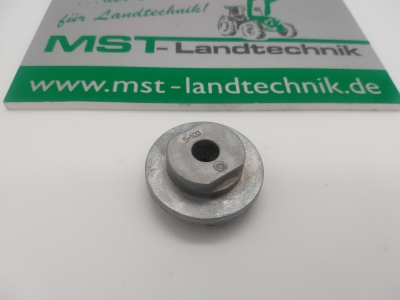 Kupplungsscheibe AS43 BS/H Casa und AS47 Casa