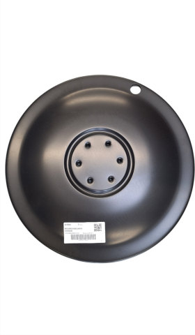 Messerscheibe unten passend an Kreiselmäher AS 560 585 620 625 700