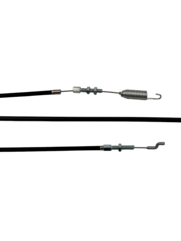 Bowdenzug AS-Motor Messerantriebszug für Kreiselmäher AS 565/585/625 E/KM