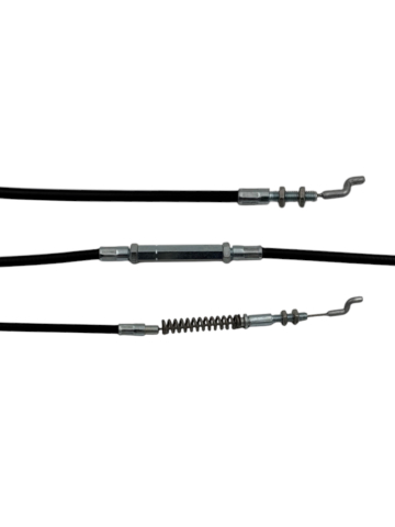 Bowdenzug AS-Motor Fahrantriebszug für Mulchrasenmäher AS 510