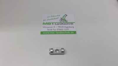 Höhenverstellbolzen