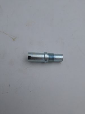 Radbolzen vorne links oder rechts, passend an AS 531 Rrofirasenmäher mit Heckauswurf 2T und 4T MK VarioPro