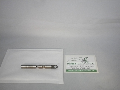 Steuergerät für Frontlader 2xdw 60l/min inkl. DWFB