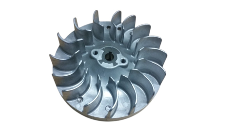 AS-Motor Lüfterrad Polrad E11725 / G00107038 – mit vergrößerten Kühlrippen