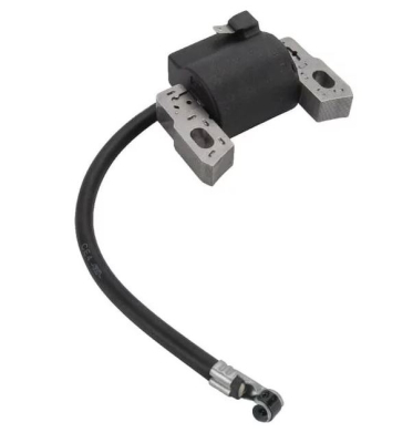 Zündspule 592335 kompatibel mit Briggs & Stratton 650–750EX DOV Motor – ersetzt 793449, 796499, 799645 – Rasenmäher Zündmodul