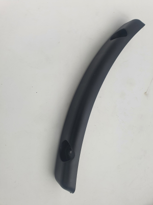 Schutzleiste Gehäuse AS Mulch-Rasenmäher 510 Pro Clip 2T 4T und Elektro, passend an der Messerhaube links oder rechts